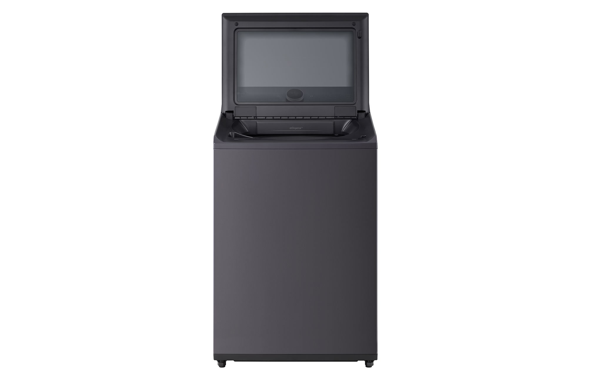 LG 22kg Top Load Washer TX2522AT9GR — view 2