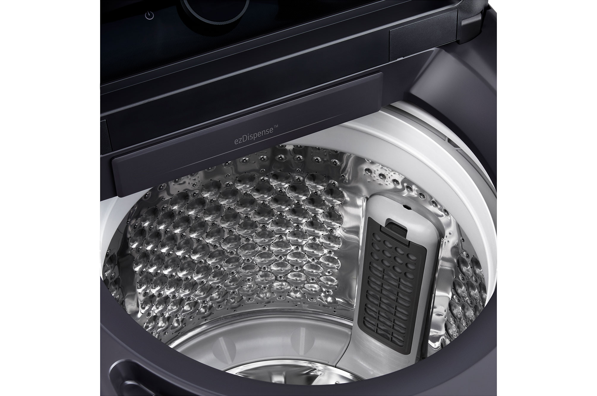 LG 22kg Top Load Washer TX2522AT9GR — view 5