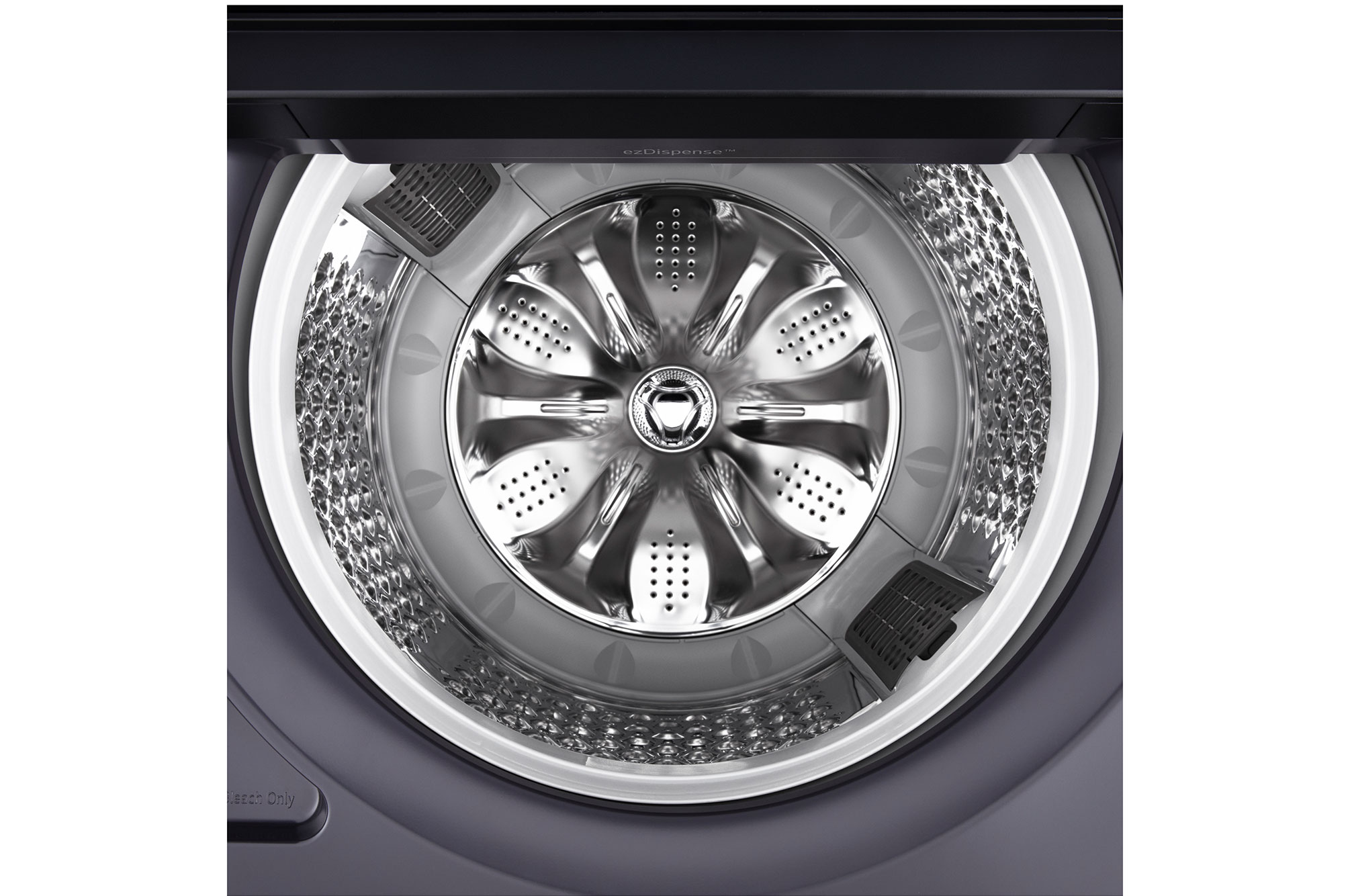 LG 22kg Top Load Washer TX2522AT9GR — view 6