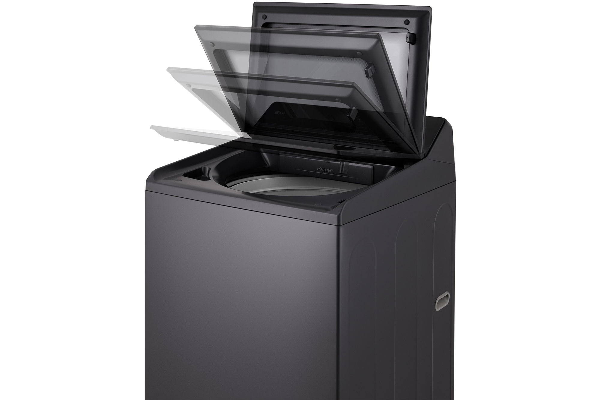 LG 22kg Top Load Washer TX2522AT9GR — view 11