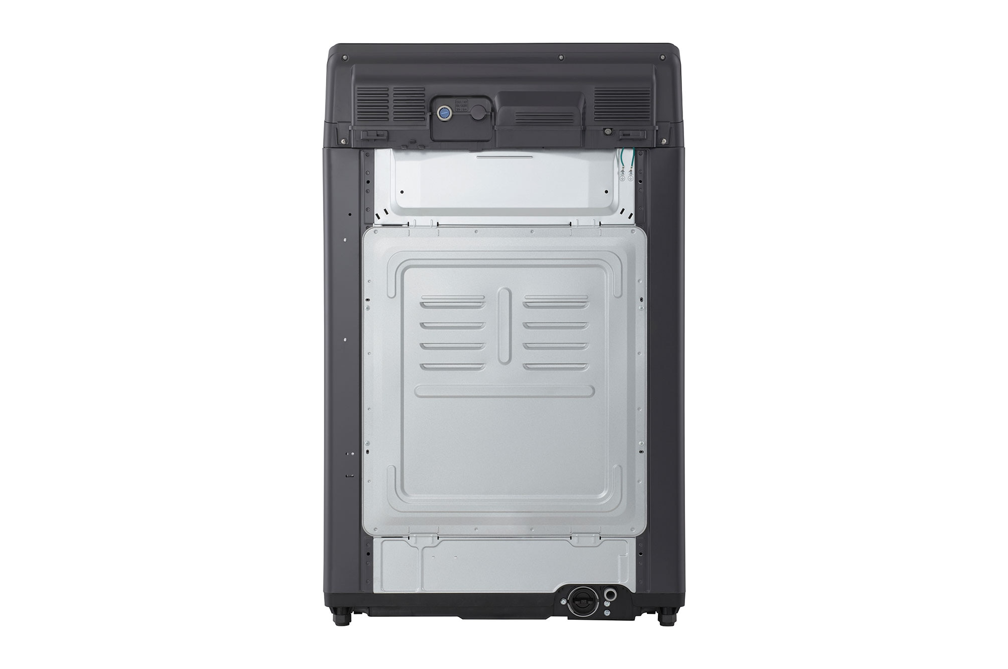 LG 22kg Top Load Washer TX2522AT9GR — view 15