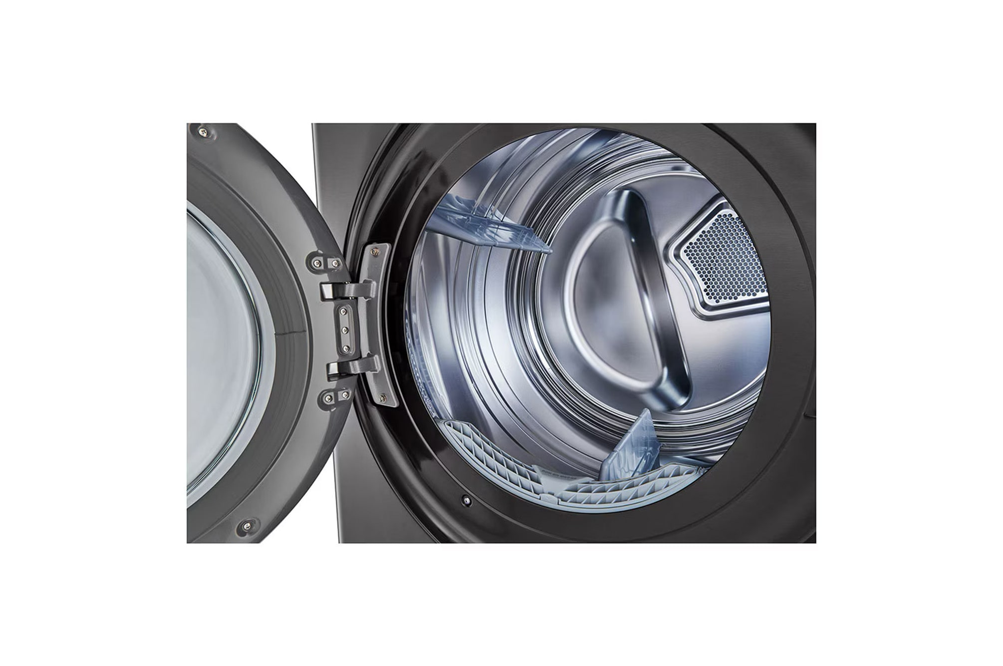 14/10kg WashTower All-In-One Stacked Washer Dryer — view 5