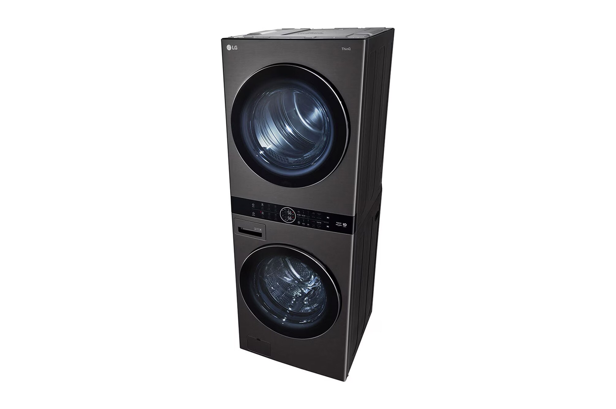 14/10kg WashTower All-In-One Stacked Washer Dryer — view 7