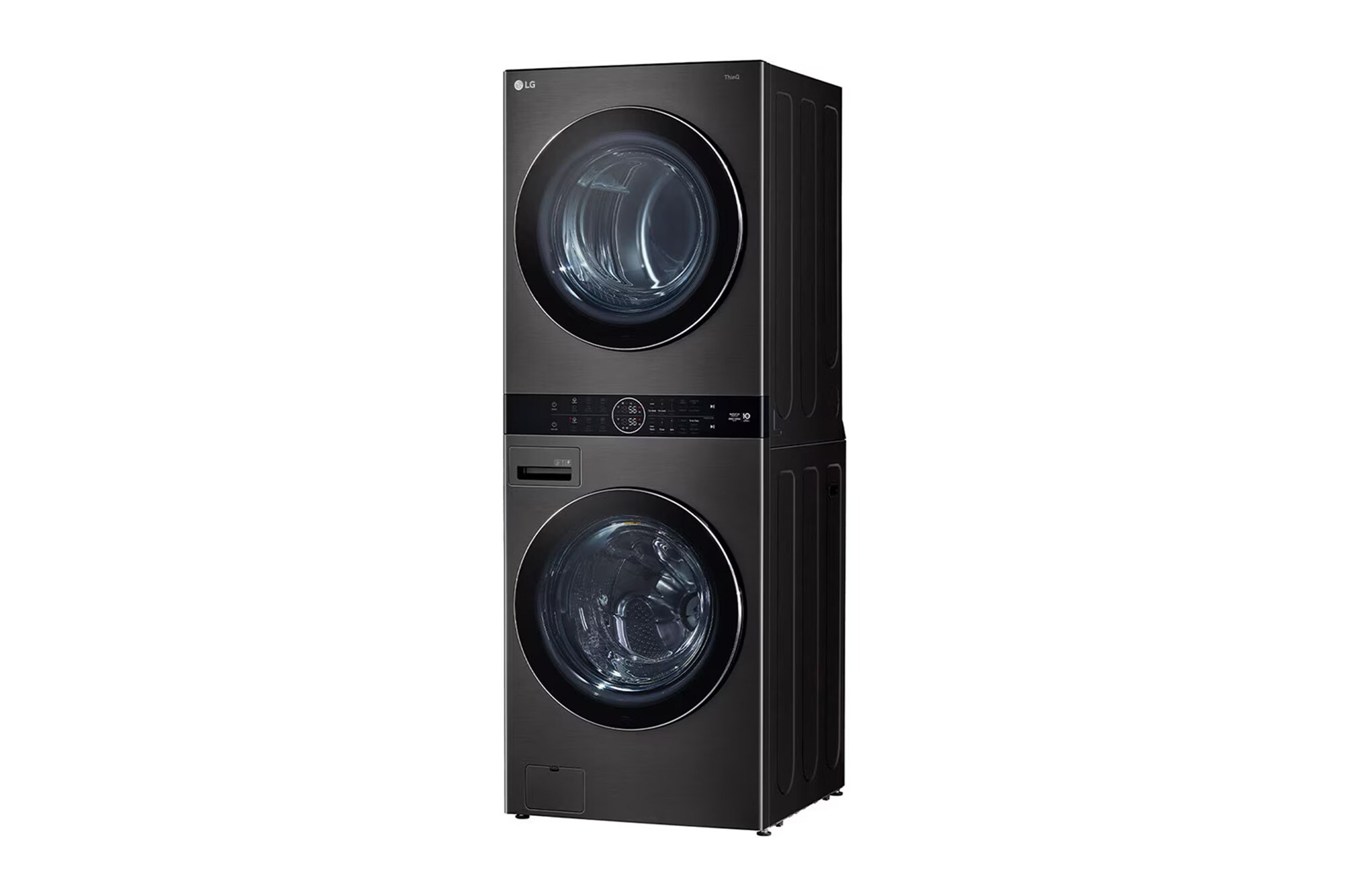 14/10kg WashTower All-In-One Stacked Washer Dryer — view 10