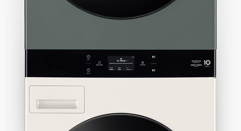 Center Control — Easy Reach Control Panel