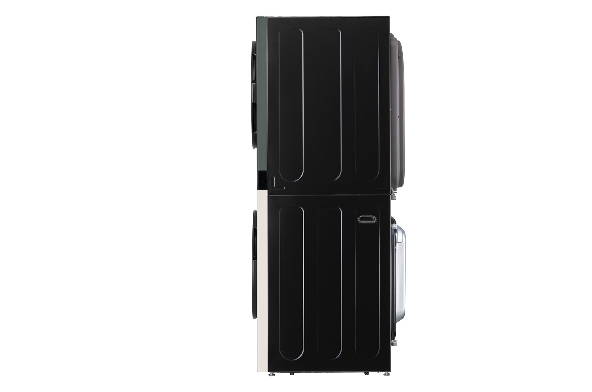 25/20kg Objet WashTower All-In-One Stacked Washer Dryer — view 8