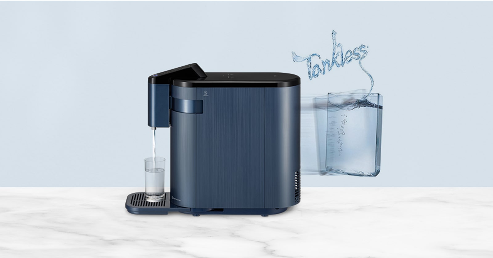 Tankless Technology