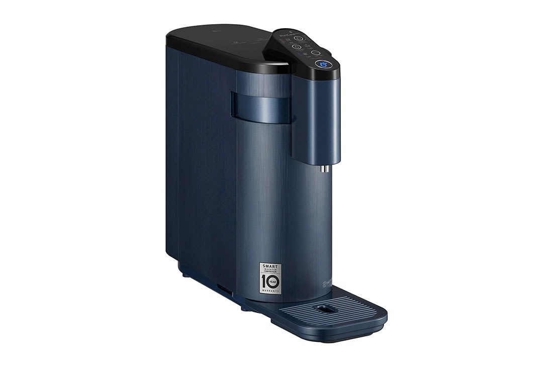 LG PuriCare WD516AN Water Purifier — view 2