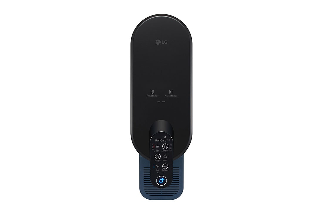 LG PuriCare WD516AN Water Purifier — view 3