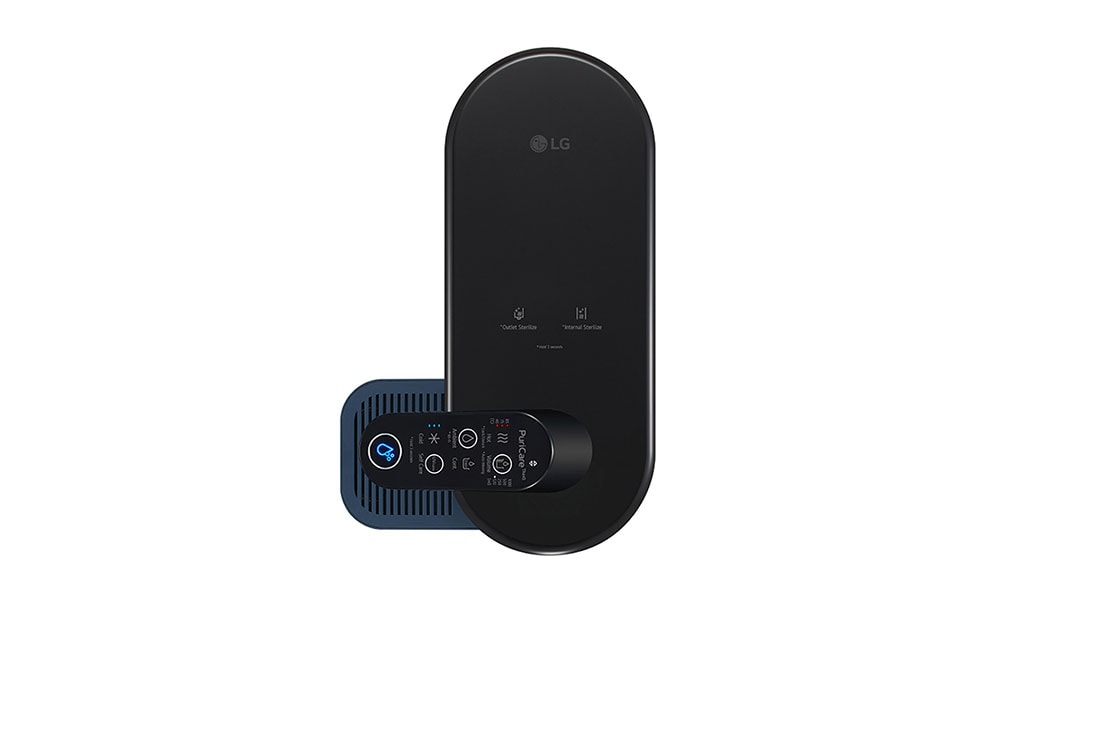 LG PuriCare WD516AN Water Purifier — view 4