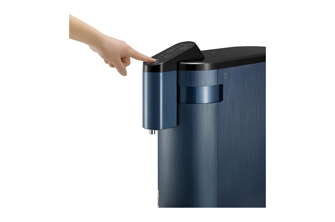 LG PuriCare WD516AN Water Purifier — view 6