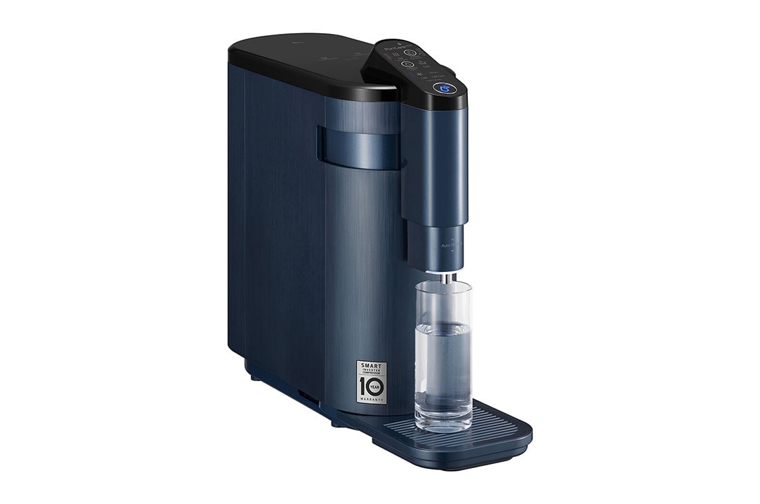 LG PuriCare WD516AN Water Purifier — view 9
