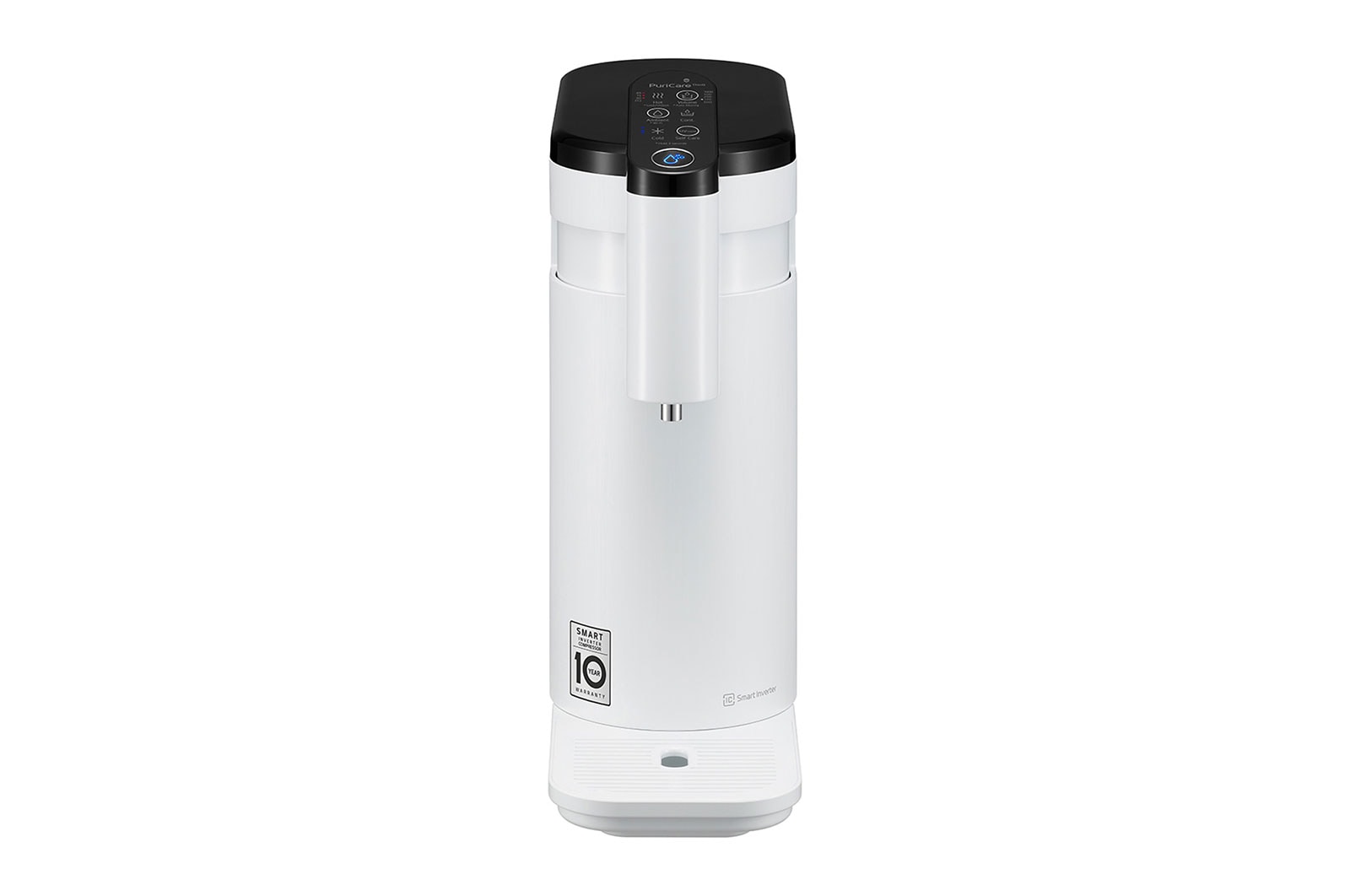 LG PuriCare WD516AN Water Purifier – White